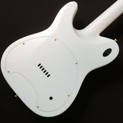 Aristides Guitars T/O (Arctic Sunset Sparkle Gloss) #3120 image 9