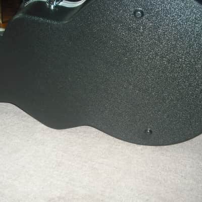 Gator GC-335 Thinline case 2025 - Black image 4