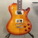 New 2022 PRS Paul Reed Smith SE McCarty 594 Singlecut Vintage Sunburst with PRS SE Gigbag
