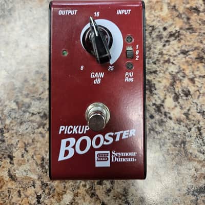 Seymour Duncan Pickup Booster SFX01 image 1