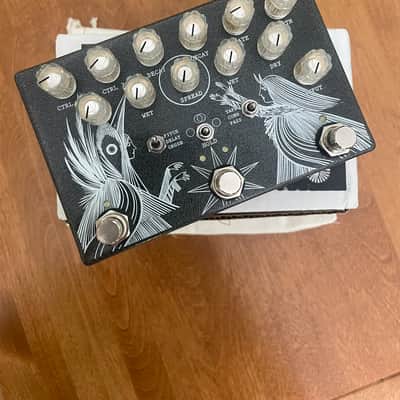 Old Blood Noise Endeavors Dark Light 2024 - Present - Various image 1