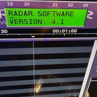 IZ Technology Radar Studio with 16 channels Ultra Nyquist Converters image 2
