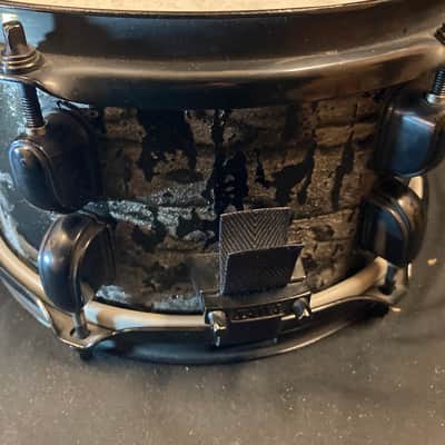 Tama - 5.5x10" Bill Bruford Signature Piccolo Snare Drum (BB1055) 1998 image 11