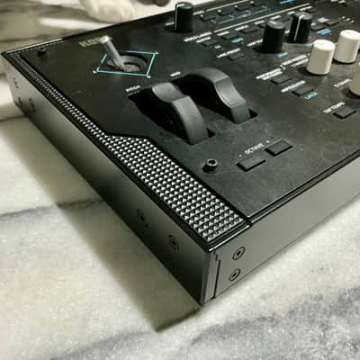 Korg Korg Modwave + Wavestate + Opsix — Full Tall Dog TD‑K3‑A Enclosure Set image 22
