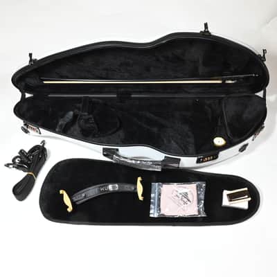 Suzuki Violin No. 540 (Advanced), 4/4, Japan - Immaculate! | Reverb