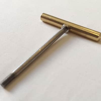 Neve/SSL Channel Puller Hand Tools 9000J 9000K Duality AWS 916 924 948 image 5