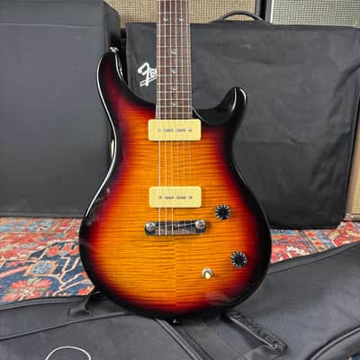 PRS SE Soapbar II Maple 2005 - 2007 | Reverb Canada