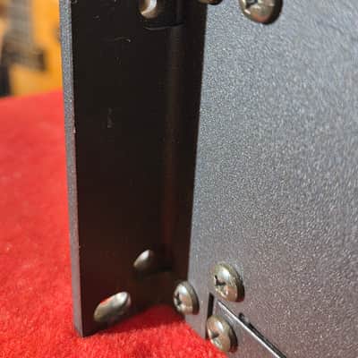 QSC CX204V 4-Channel Power Amplifier image 8