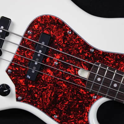 Atelier Z BabyZ-4J Vintage - Olympic White | Reverb