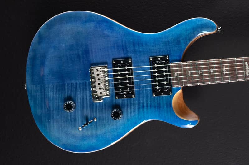 Paul Reed Smith SE Custom 24 '22 image 1