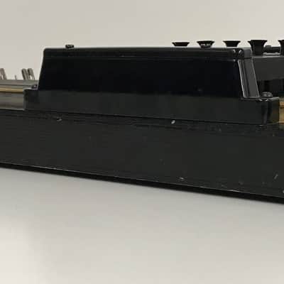 Oscar Schmidt Model 73 1950's Black image 4