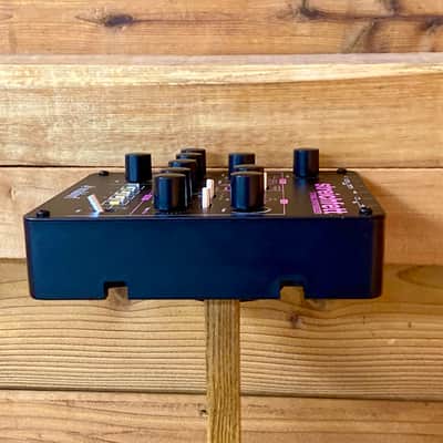 Waldorf Streichfett String Synthesizer - Black image 3