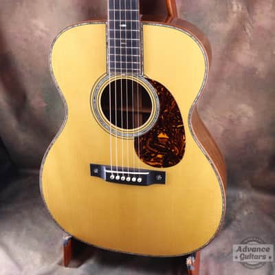 Martin 2013000-42 CTM Anaheim image 8