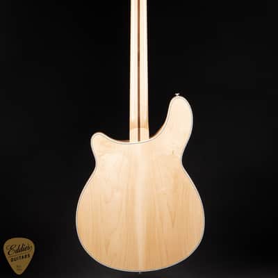 Rickenbacker 4005V - Maple Glo image 5