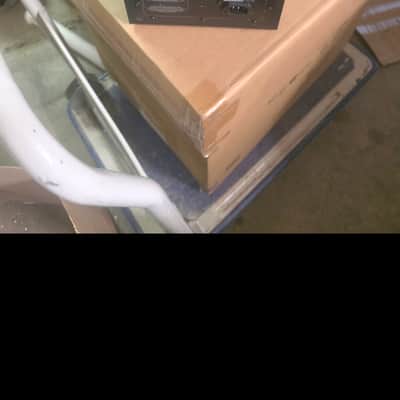 Focal Shape 65 6.5" Powered Studio Monitor (Single) 2010s - Wood image 3
