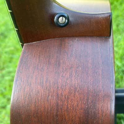 1926 Vintage Martin 2-17 Acoustic Guitar - Parlor image 11