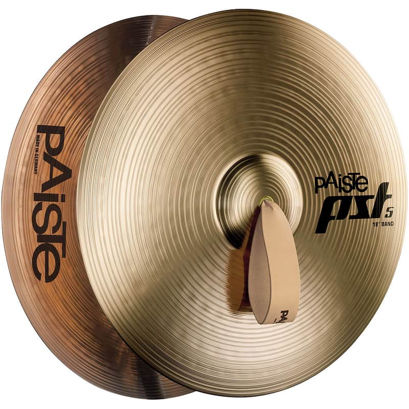Paiste PST 5 Band 16" image 1