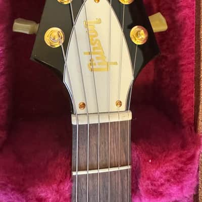 Gibson Limited Edition Flying V Reissue 2016 - Natural image 7