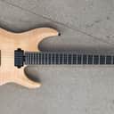 Schecter Keith Merrow KM-6 MK-II with Seymour Duncan Pickups