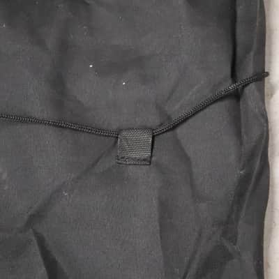 Ludwig Questlove Breakbeats Nylon Drum Bag 16" image 7