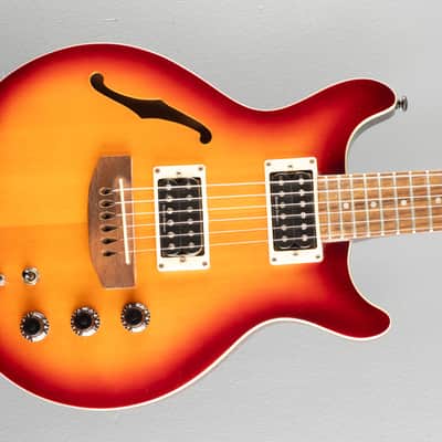 Hamer Duotone, Recent image 1