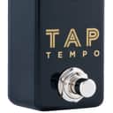 Pedal Footswitch Ernie Ball Tap Tempo