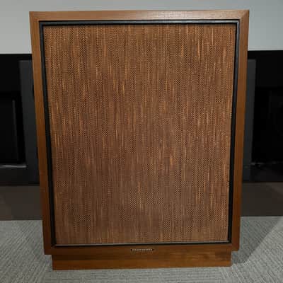 Vintage Marantz Imperial I speakers - RARE! image 4