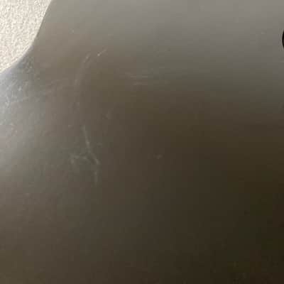 Gibson Les Paul Gothic Morte 2011 - 2012 - Satin Ebony image 9