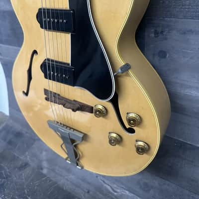 Gibson ES 175 1957 image 4