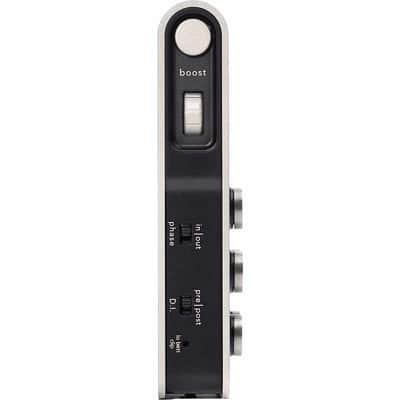 Fishman PRO-PLT-301 Préampli analogique Platinum Stage image 6