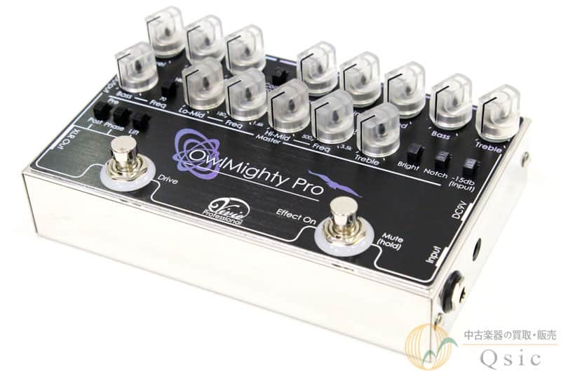 Vivie OwlMighty Pro ? | Reverb Canada