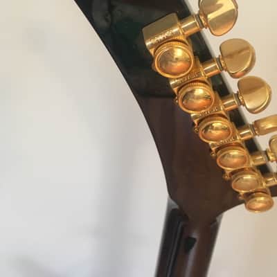 2021 Gibson 70s Explorer Mod Collection image 13