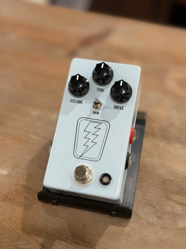 JHS SuperBolt V2