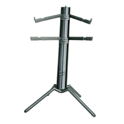 König & Meyer 18860 Spider Pro - Keyboard Column Stand image 1