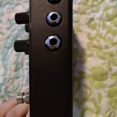 DigiTech TRIO Plus Band Creator + Looper 2010s - Black image 5
