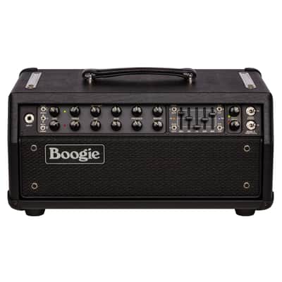 Mesa Boogie Mark Five:35 Head - Tube Amp Head for Electric Guitars image 1