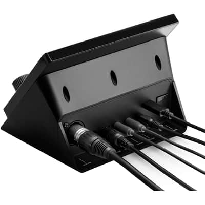 Hercules DJ Stream 200 XLR 8-track Audio Controller image 5
