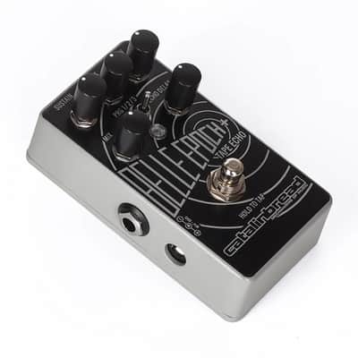 Catalinbread Belle Epoch + Tape Echo Pedal w/Tap Tempo - Open Box image 3
