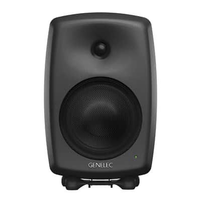Genelec 8040BPM 6.5-Inch Powered Studio Monitor (Single) image 1