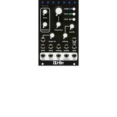 Qu-Bit Electronix Chord v2 image 1