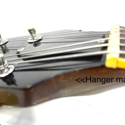 Gibson ES330TD made in USA in 1970 with hardshell case image 14