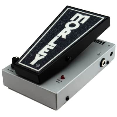 Reverb.com listing, price, conditions, and images for morley-20-20-wah-boost