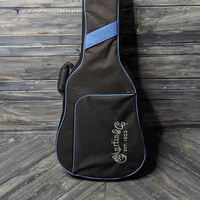 Martin X-Series 000-X2E Acoustic Electric Guitar image 11
