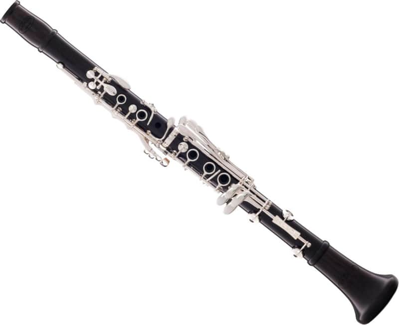 Backun Protégé Bb Clarinet
