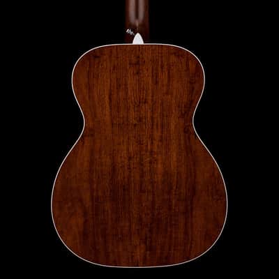 Martin 000E Retro Plus Granadillo #26736 (NAMM 2026) image 4
