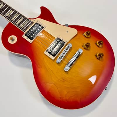 Gibson Les Paul Standard 1994 Heritage Cherry Sunburst image 9