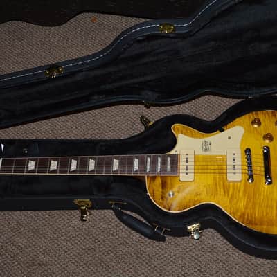 Heritage  H-150 Standard II P-90 2026 - Gloss Lacquer image 9