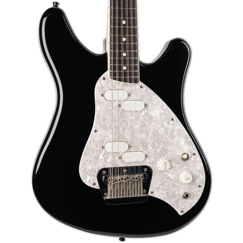 Squier Vista Venus XII image 2