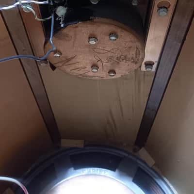 Pair of Empire 9000 Vintage Column Speakers – Fully Serviced - 1-Year Warranty image 21