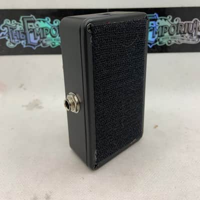 Electro-Harmonix Metal Muff Pedal image 3